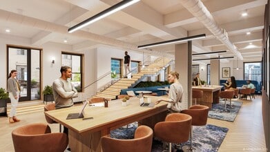 60 E 42nd St, New York, NY for lease Interior Photo- Image 1 of 7
