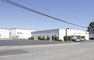 More details for 13992 Catalina St, San Leandro, CA - Office, Industrial for Lease