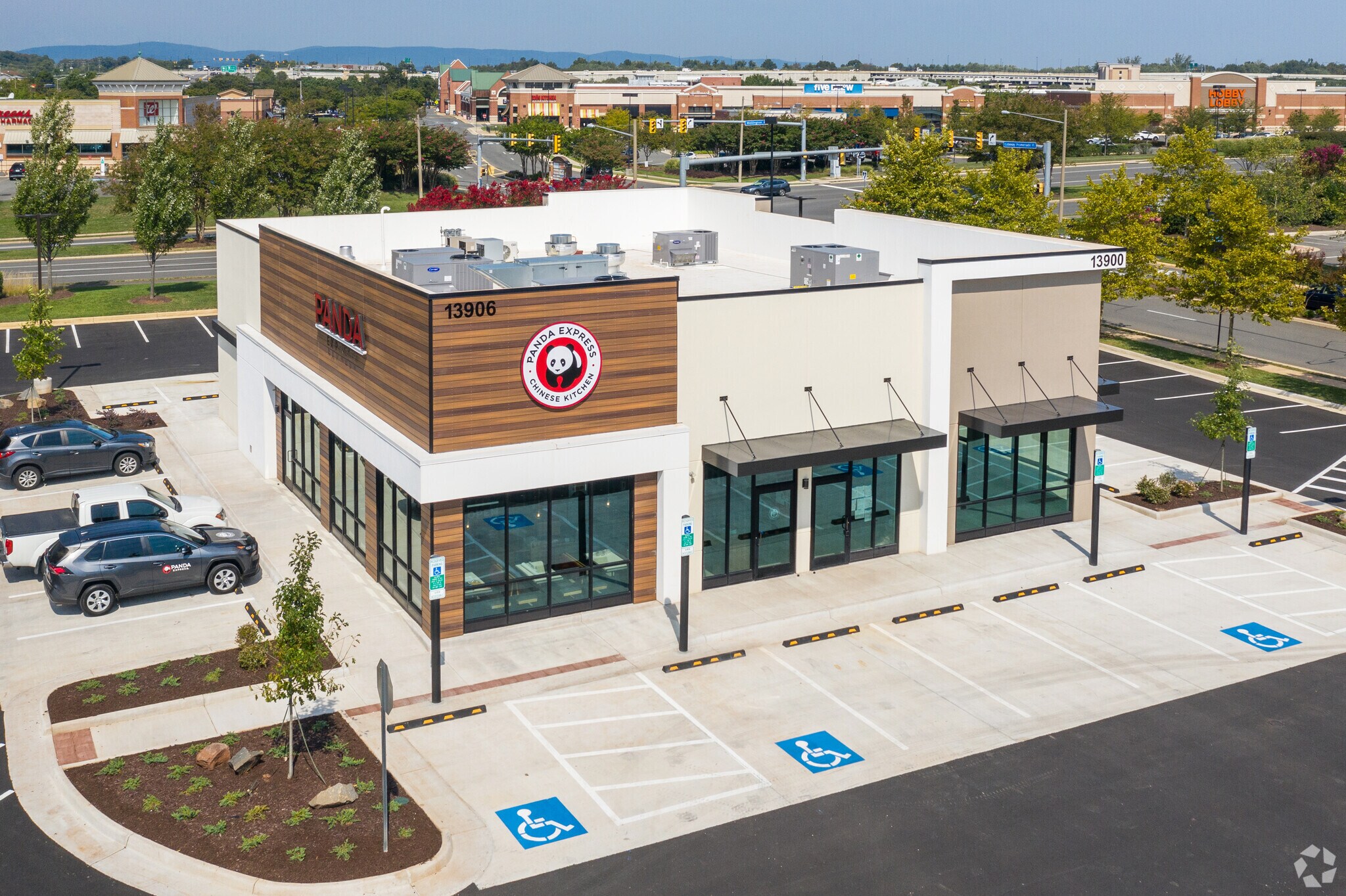 5100 Wellington Rd, Gainesville, VA for sale Building Photo- Image 1 of 1