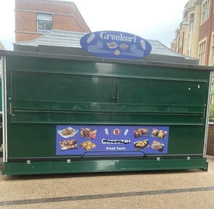 New Union St, Coventry for sale Primary Photo- Image 1 of 1