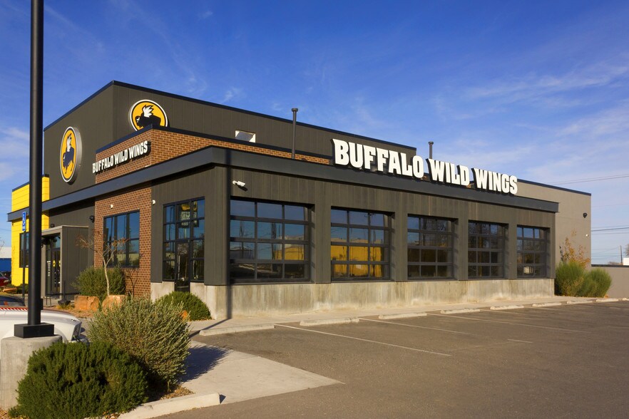 747 N Main St, Roswell, NM for sale - Other - Image 1 of 1