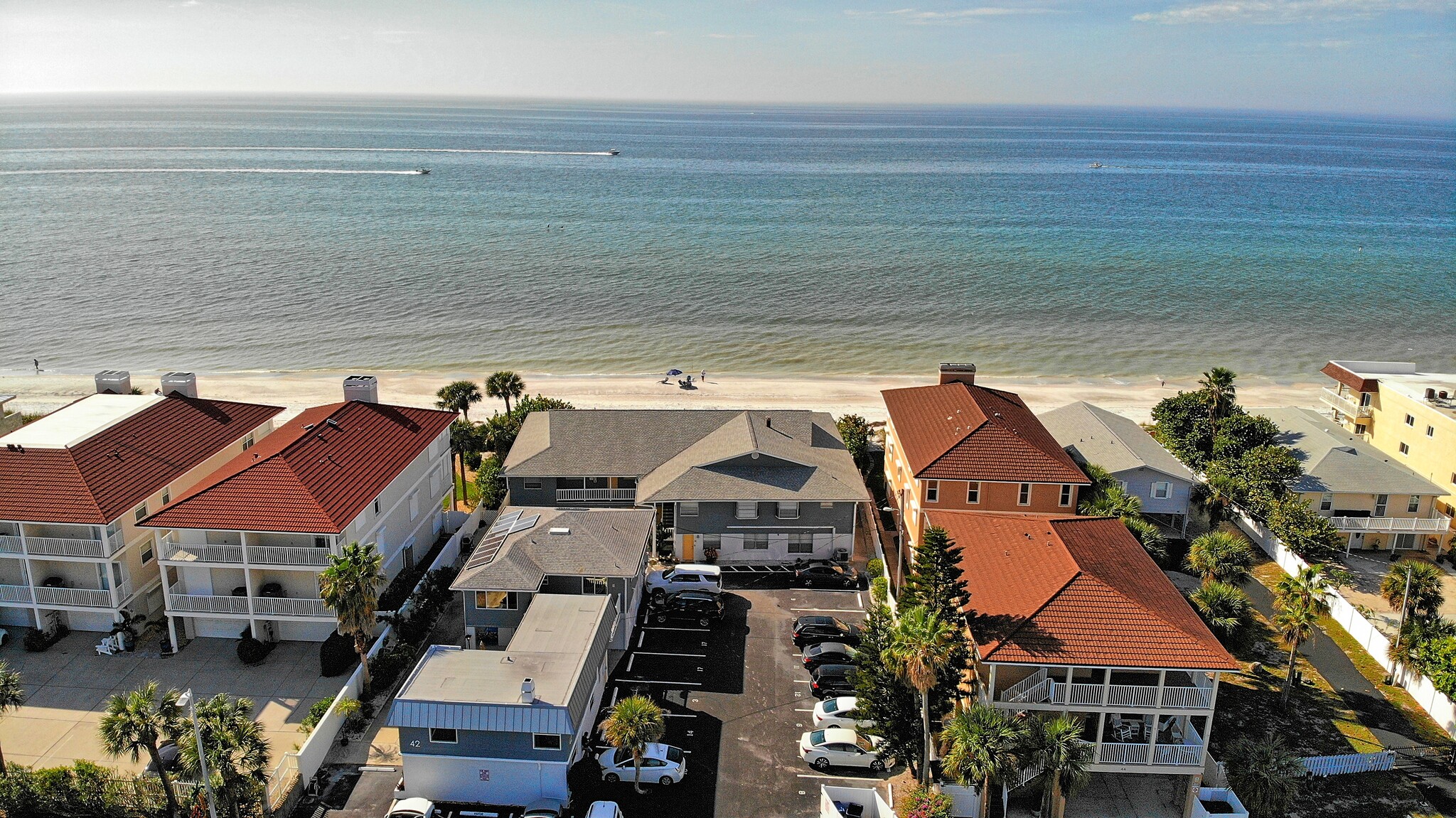 42 Gulf, Indian Rocks Beach, FL for sale Primary Photo- Image 1 of 1