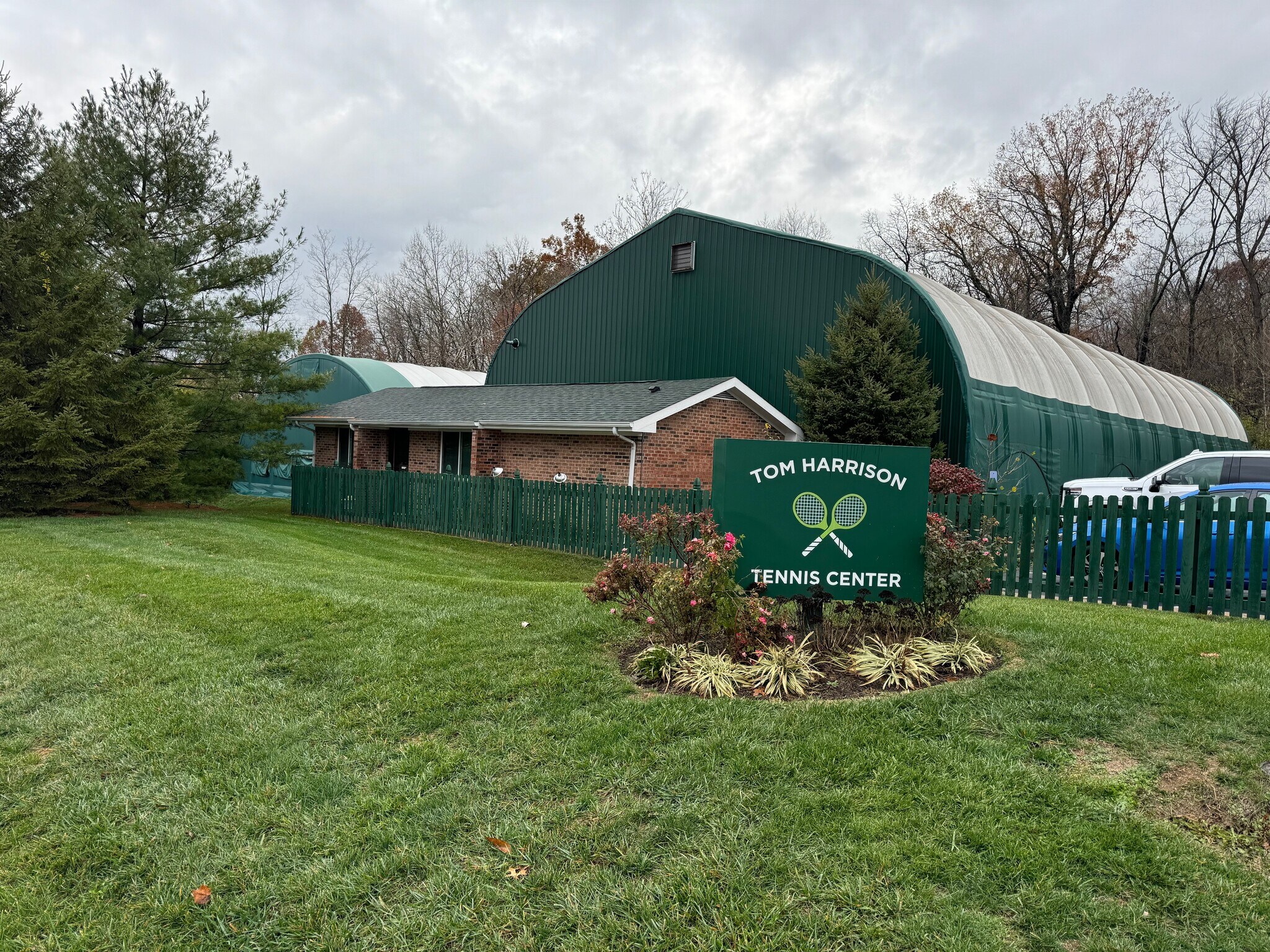 80 Commercial Way, Springboro, OH for sale Primary Photo- Image 1 of 1