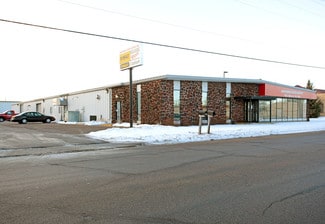 More details for 3000 1st St S, Saint Cloud, MN - Industrial for Lease