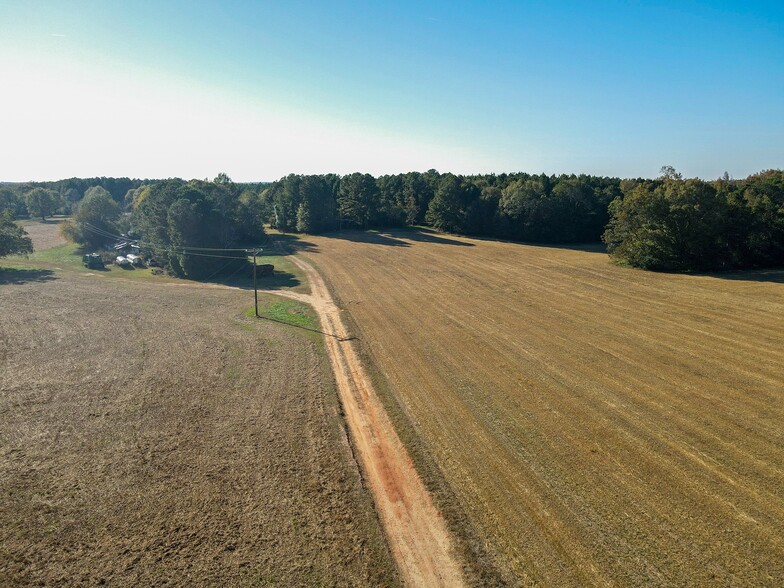 Marks Rd, Mansfield, GA for sale - Aerial - Image 2 of 2