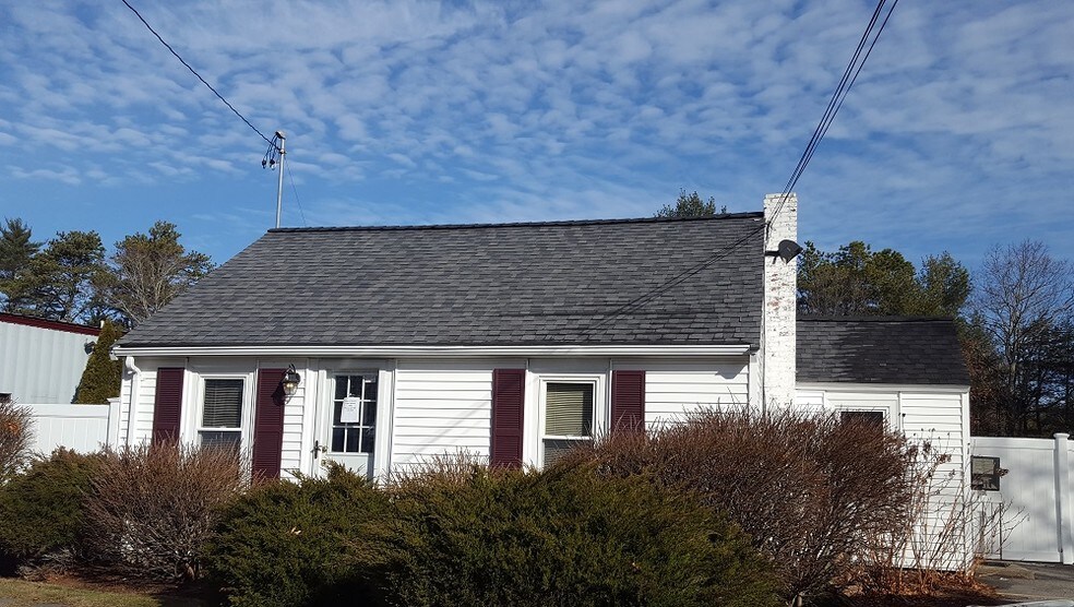 650 Plain St, Marshfield, MA 02050