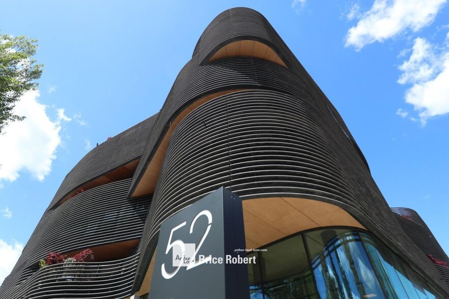 52 Quai Rambaud, Lyon for lease - Building Photo - Image 1 of 7