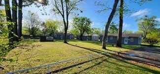 More details for 815 S Mission Ave, Tahlequah, OK - Multifamily for Sale