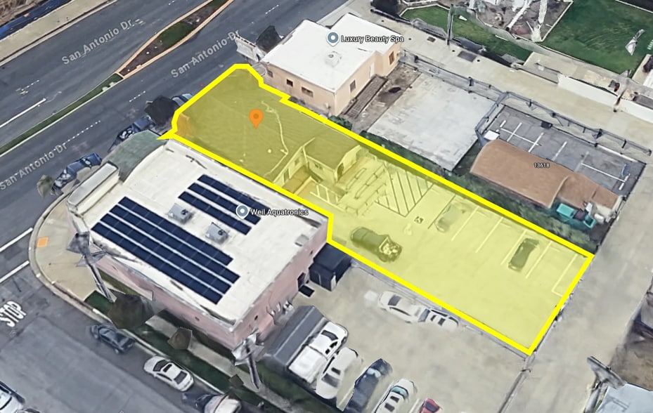 13624 San Antonio Dr, Norwalk, CA for sale - Building Photo - Image 3 of 22