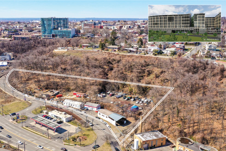 460510 Old River Rd, Edgewater, NJ 07020