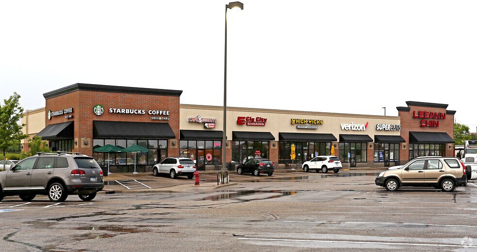 9404-9428 Dunkirk Ln, Maple Grove, MN for sale - Building Photo - Image 1 of 1