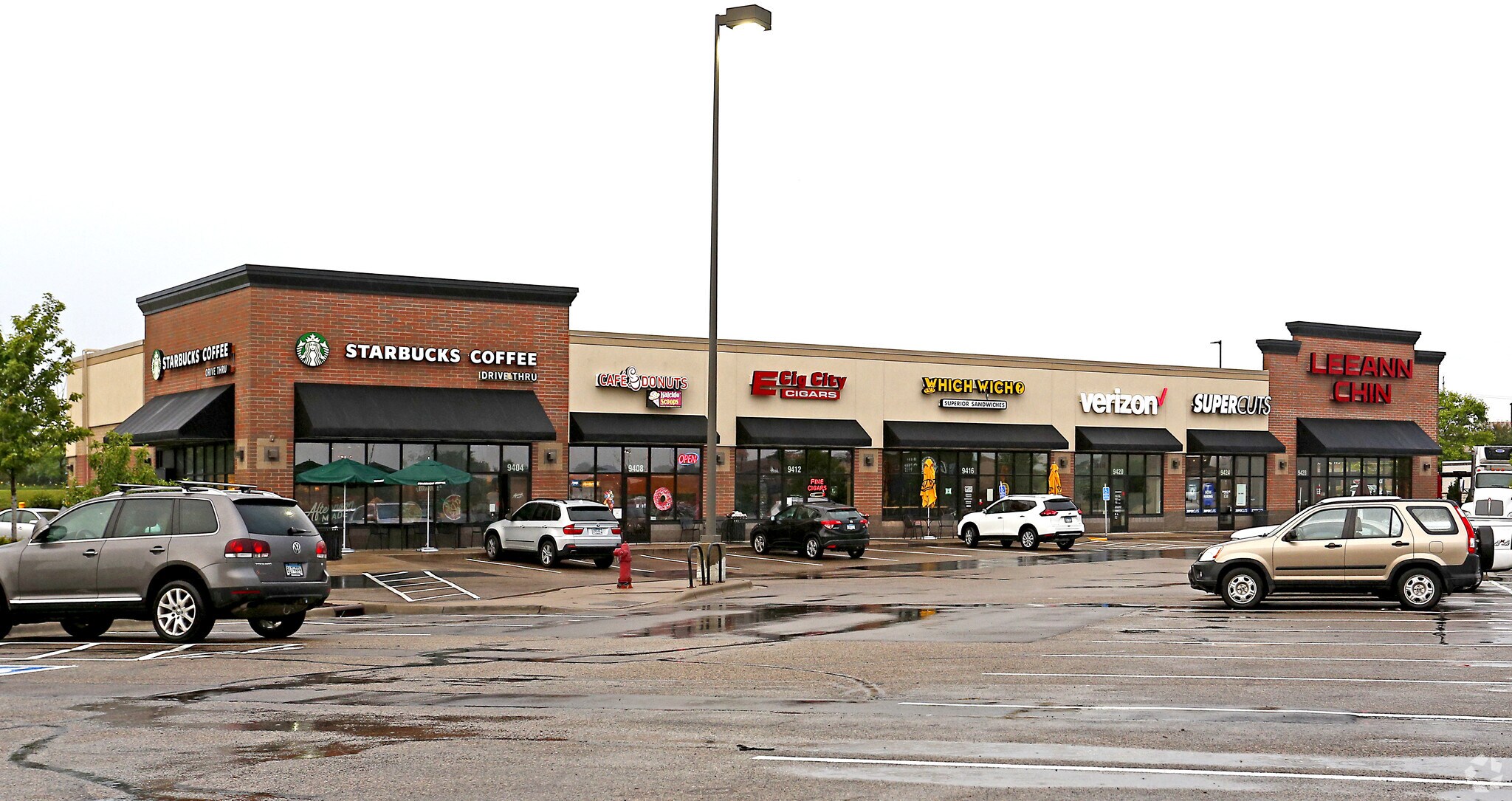 9404-9428 Dunkirk Ln, Maple Grove, MN for sale Building Photo- Image 1 of 1