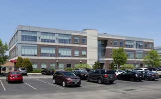 More details for 935 Jefferson Blvd, Warwick, RI - Office for Lease