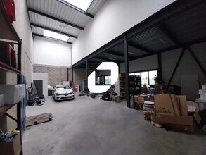 10 Boulevard De La Communauté, Buchelay for sale Interior Photo- Image 2 of 8