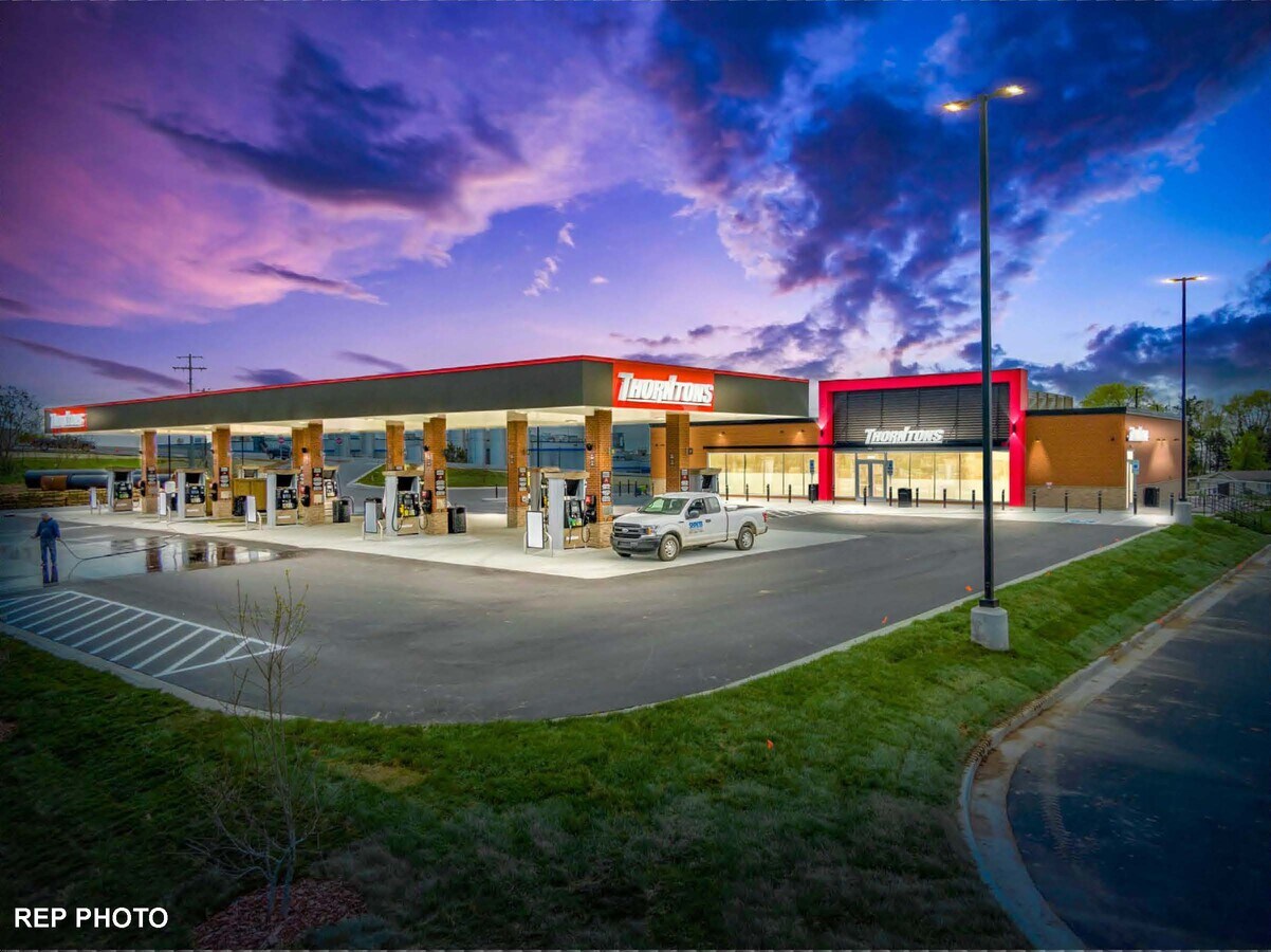 Waldron Rd, La Vergne, TN 37086