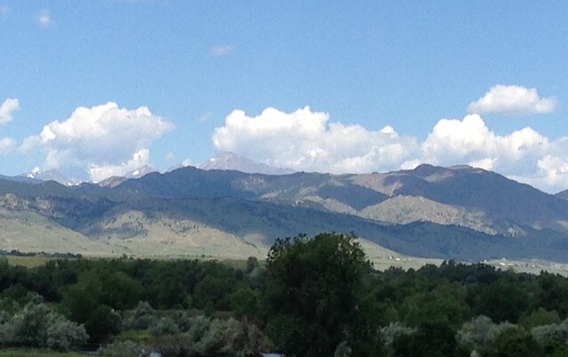 7103 Valmont Rd, Boulder, CO for sale - Primary Photo - Image 1 of 1