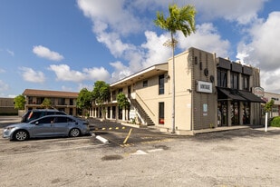 1100 E Oakland Park Blvd, Oakland Park FL - Commercial Real Estate