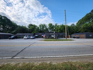 More details for 1378 Main St, Little Mountain, SC - Retail for Lease