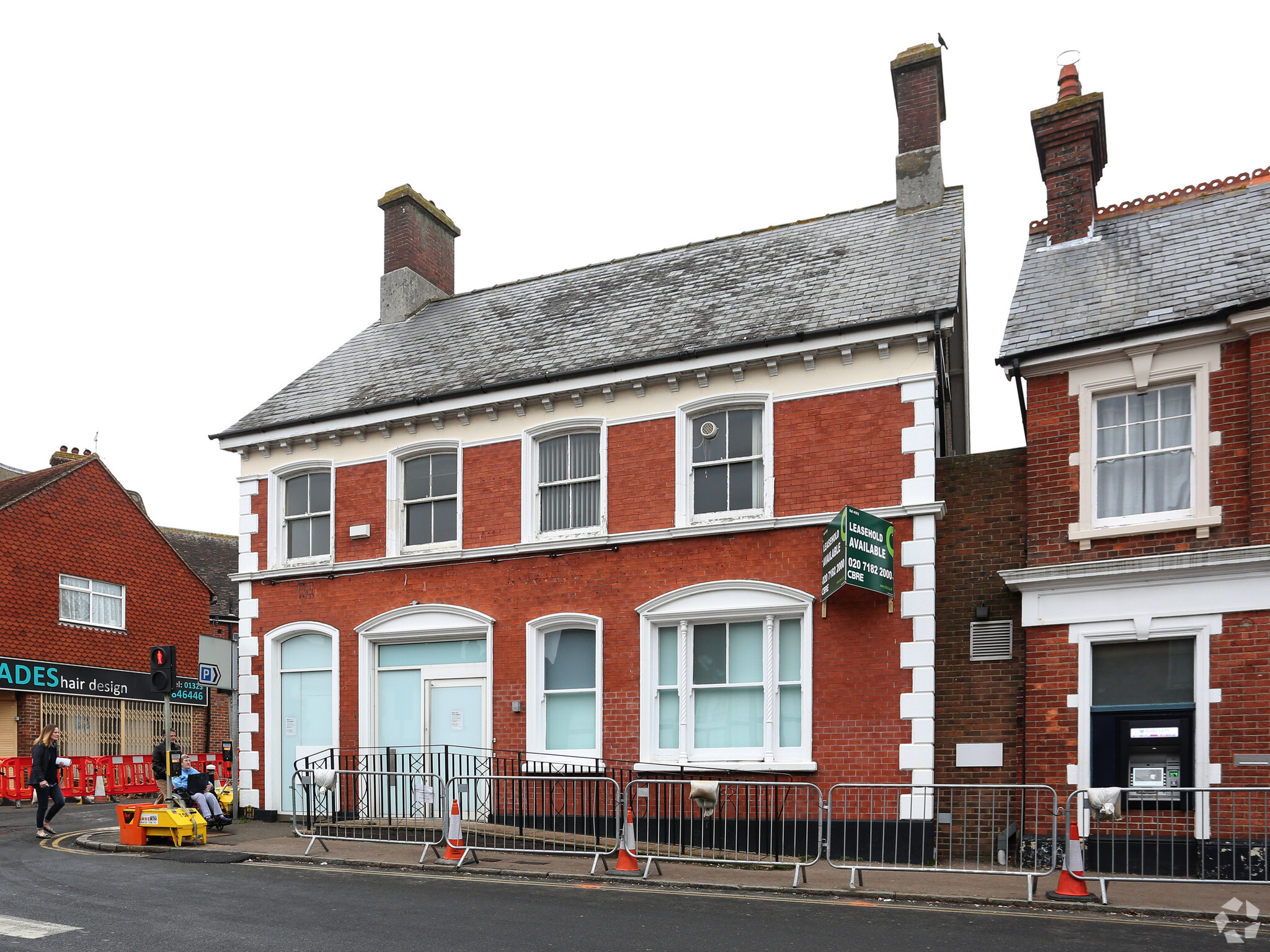 1 Market St, Hailsham for sale Primary Photo- Image 1 of 1