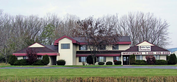 5111 Green Valley Rd, Oshkosh, WI for lease Primary Photo- Image 1 of 25