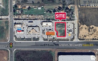 More details for 780 Ramona Expressway, Perris, CA - Land for Lease