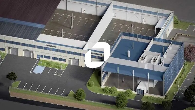 Flex in Buc for lease - Building Photo - Image 3 of 6