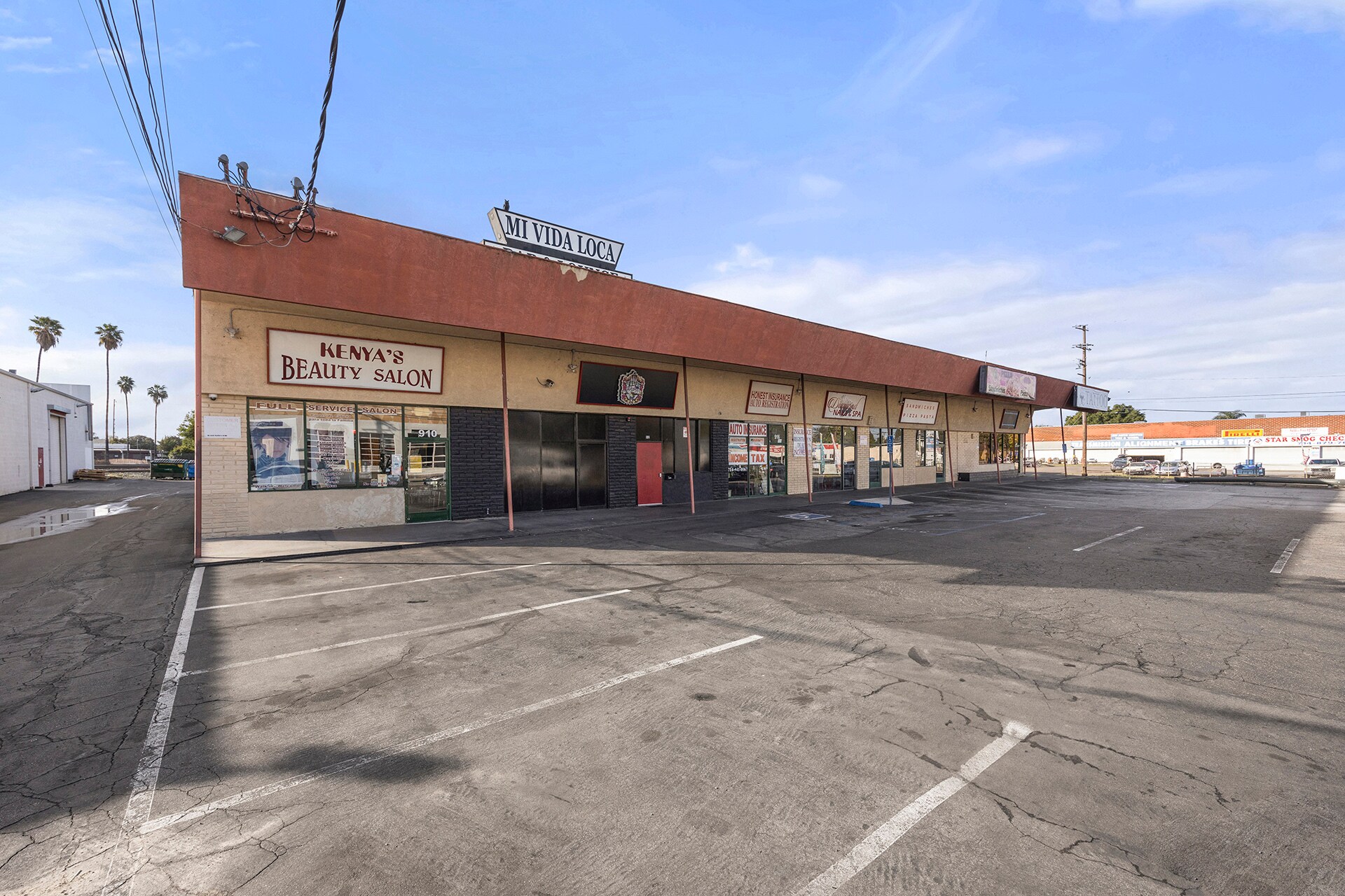 910-924 Williamson Ave, Fullerton, CA for sale Building Photo- Image 1 of 1