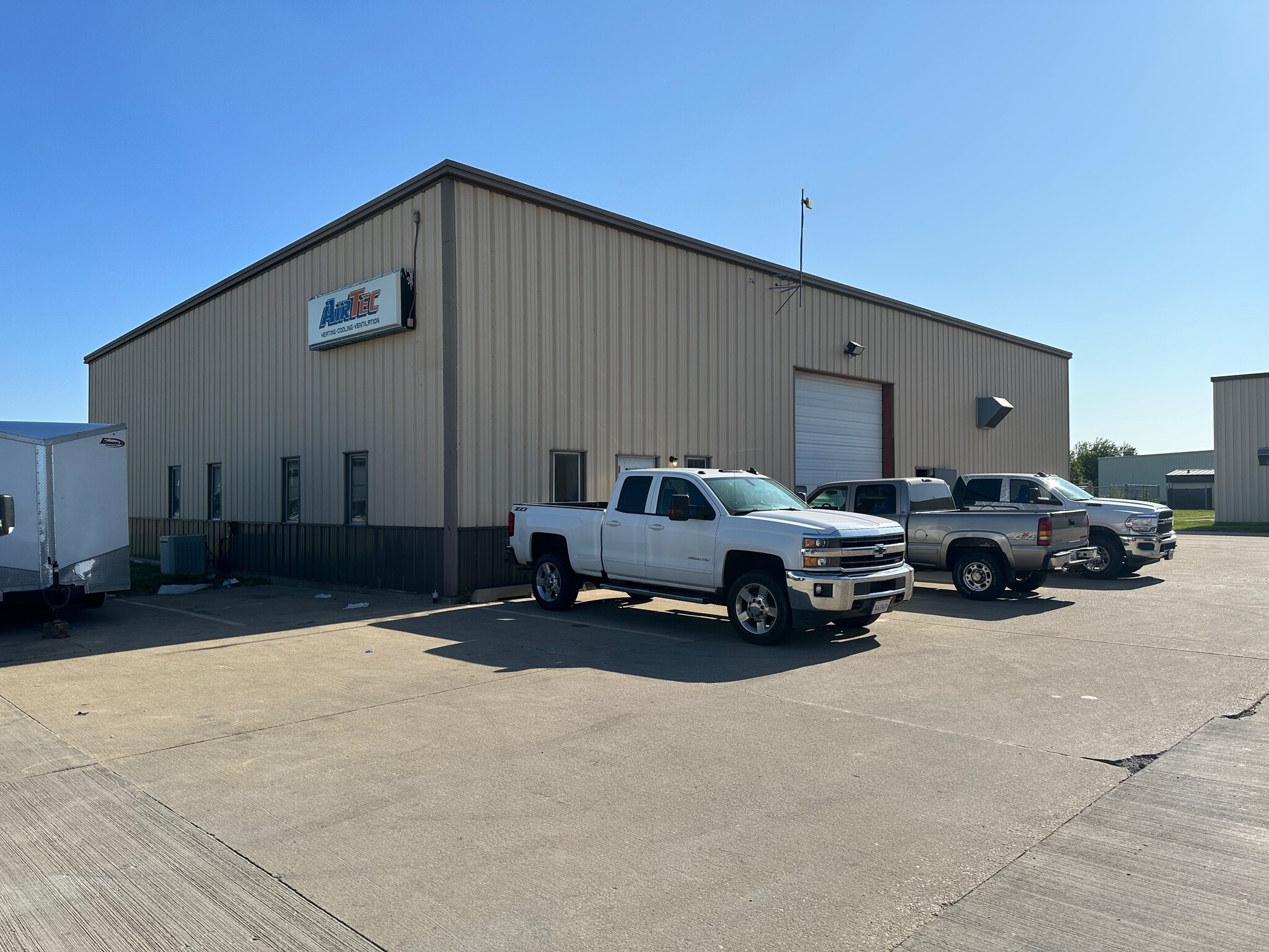 1630 Commerce Pky, Bloomington, IL for sale Building Photo- Image 1 of 1