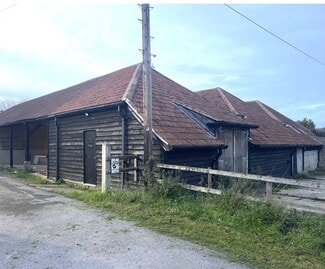 More details for Unit 1 Brocas Lands, Pitfield Ln, Silchester - Industrial for Lease