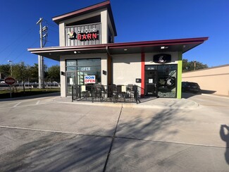 More details for 2609 E 29th St, Bryan, TX - Retail for Sale