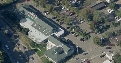 4000 Bridgeway Blvd, Sausalito, CA - aerial  map view