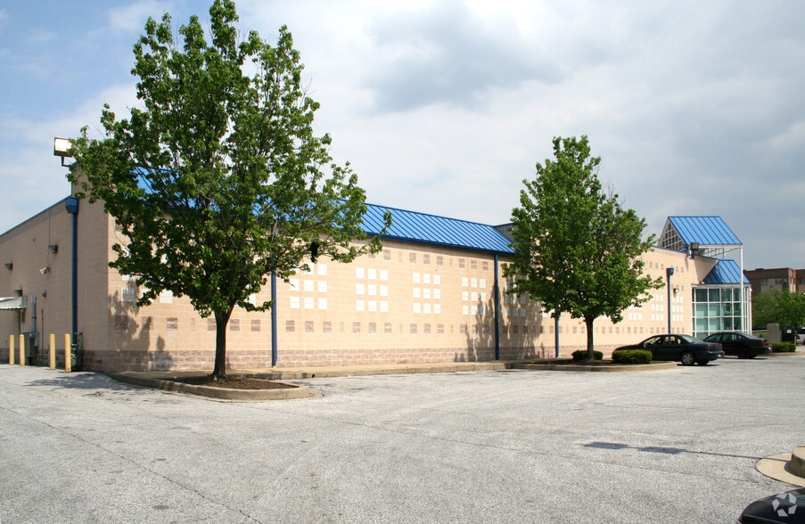 2020 Harford Rd, Baltimore, MD for sale - Building Photo - Image 3 of 8