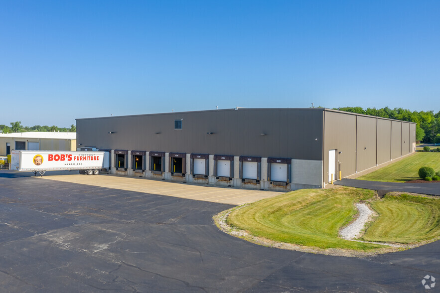 3048 Nationwide Pky, Brunswick, OH for lease - Building Photo - Image 3 of 6