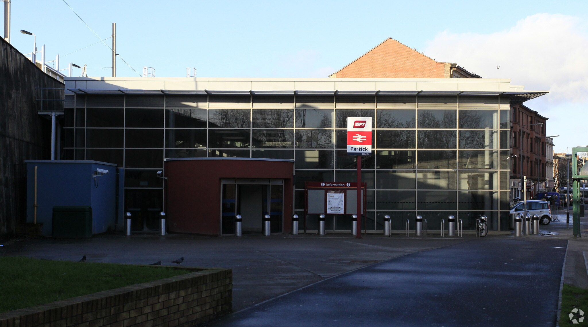 42 Merkland St, Glasgow for sale Primary Photo- Image 1 of 1