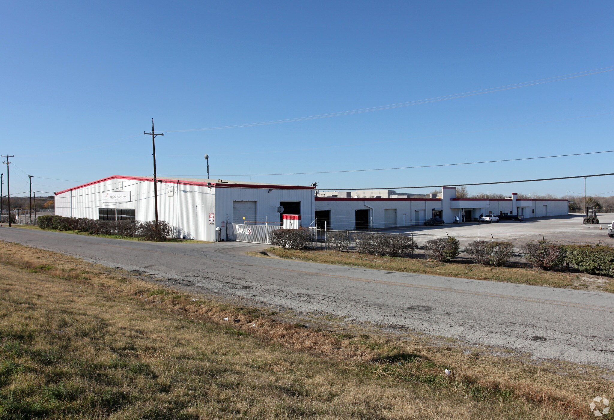 4226 E Main St, Grand Prairie, TX for sale Primary Photo- Image 1 of 1