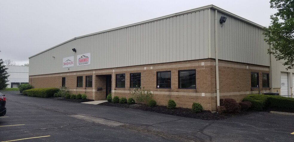 7980 Center Point 70 Blvd, Dayton, OH for sale - Building Photo - Image 1 of 1