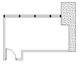 3101-3111 N Central Ave, Phoenix, AZ for lease Floor Plan- Image 1 of 1