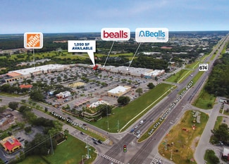 More details for 3730-3846 Sun City Center Blvd, Ruskin, FL - Retail for Lease