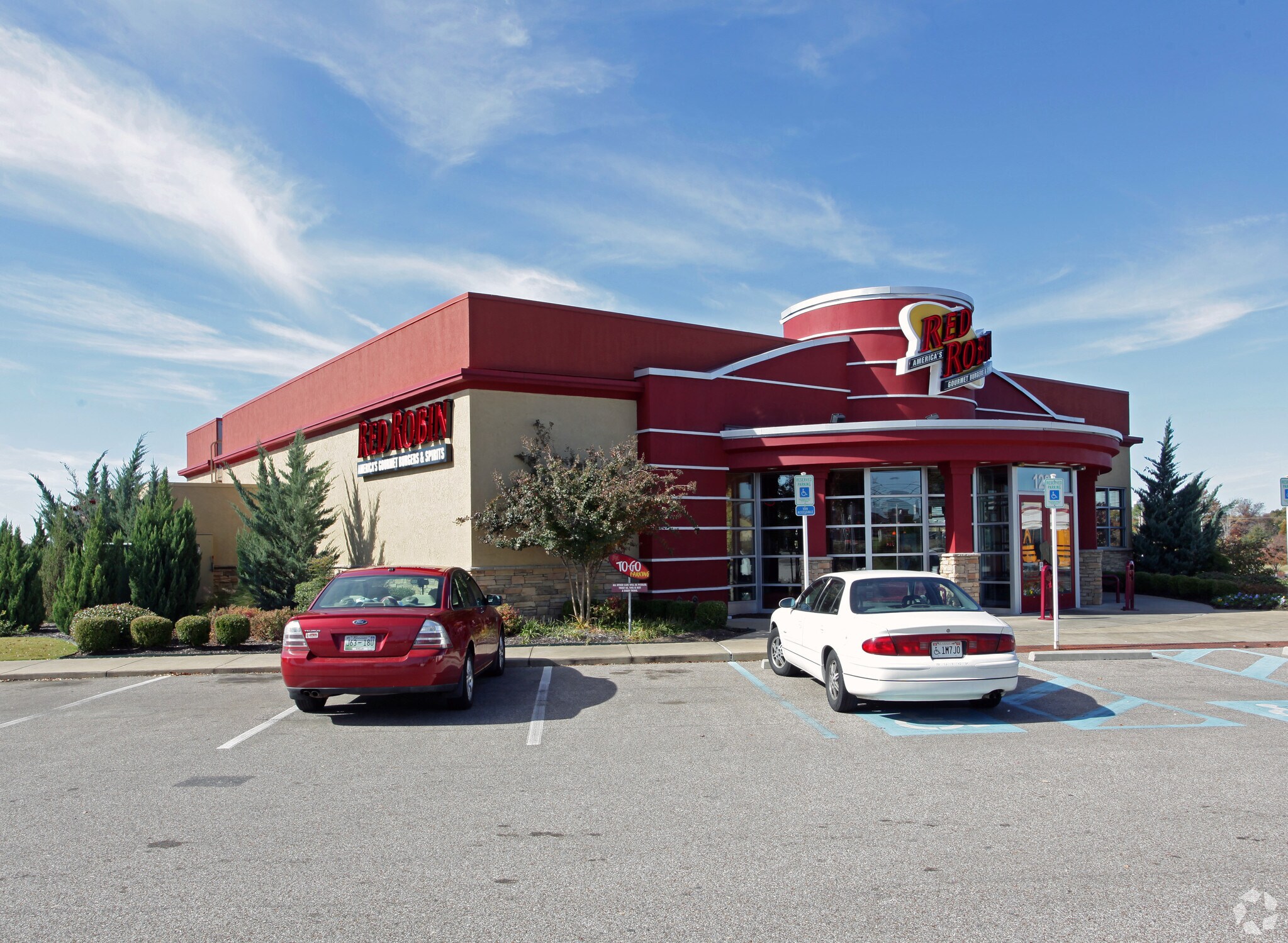 1231 N Germantown Pky, Cordova, TN for sale Primary Photo- Image 1 of 1