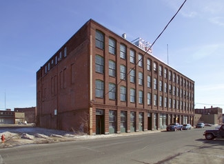 More details for 200-218 Race St, Holyoke, MA - Industrial for Sale