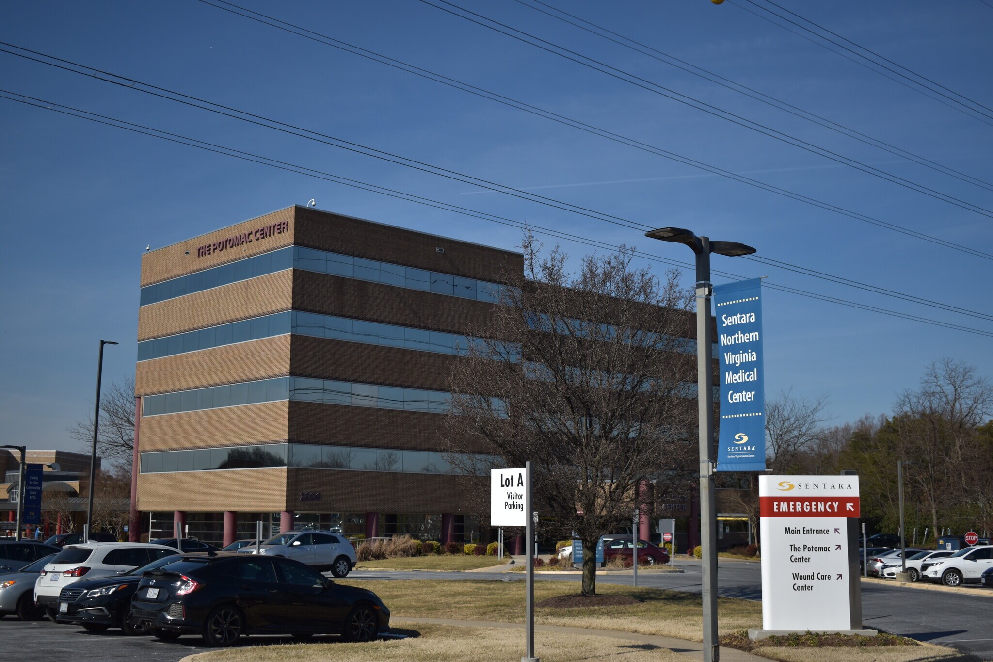 2296 Opitz Blvd, Woodbridge, VA for sale Building Photo- Image 1 of 1