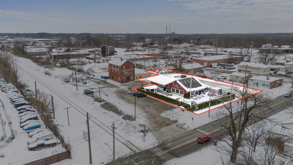 3872 Erie St, Willoughby, OH for sale - Aerial - Image 2 of 44