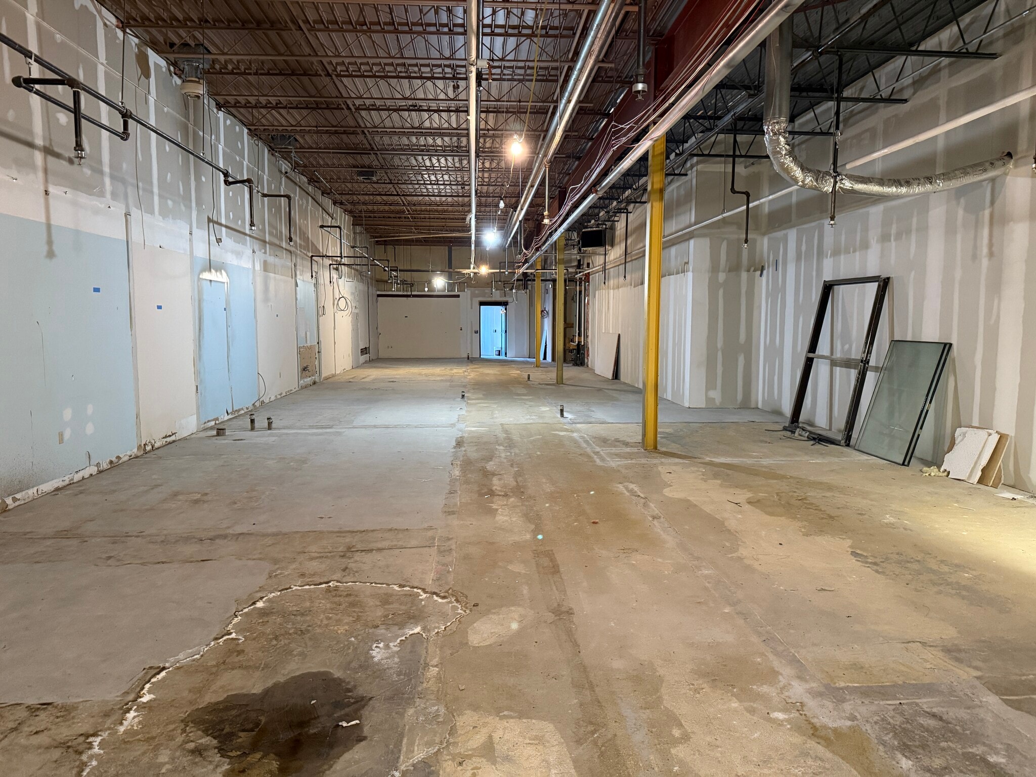 5 Shrewsbury St, Holden, MA for lease Building Photo- Image 1 of 3