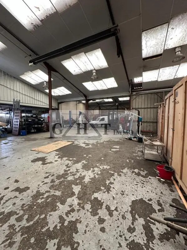 Land in Lagny-le-Sec for sale Building Photo- Image 1 of 17