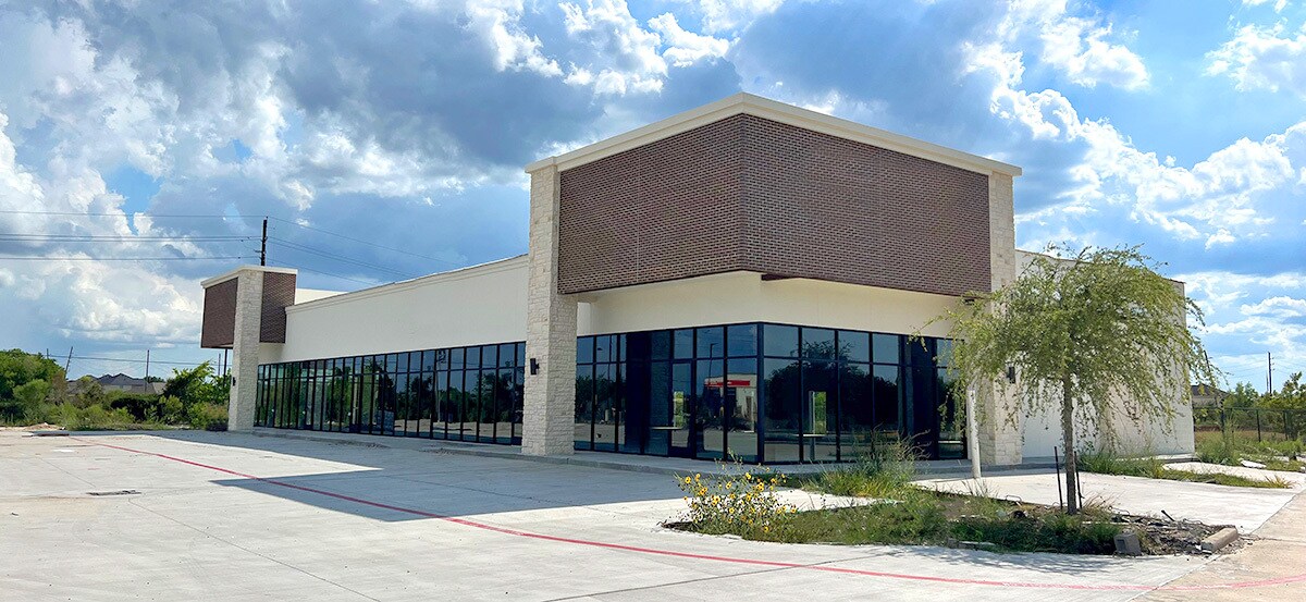 8660 FM 1464 Rd, Richmond, TX 77407 Shops at Grand Vista