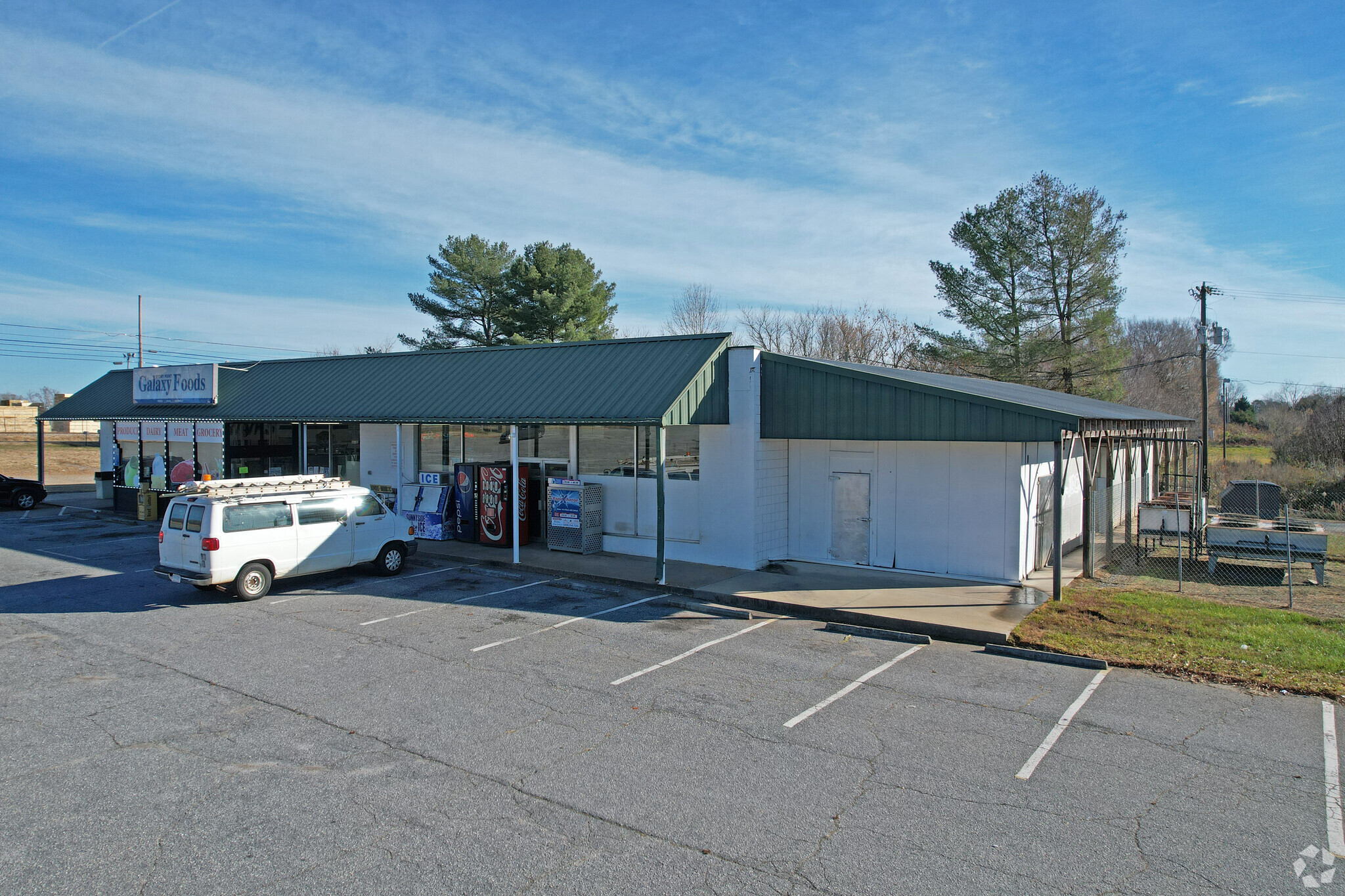 175 June Bug Dr, Stony Point, NC for sale Building Photo- Image 1 of 9