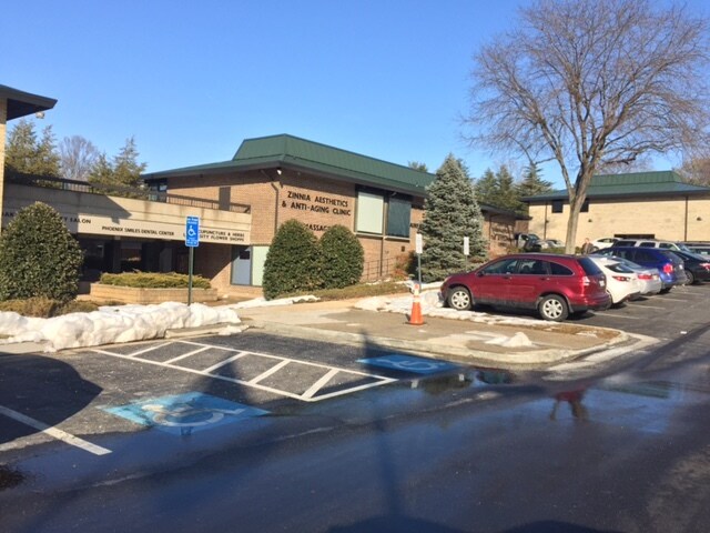 9858-9882 Main St, Fairfax, VA for sale Building Photo- Image 1 of 1