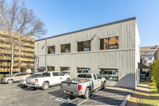 More details for 107 Kenner Ave, Nashville, TN - Office/Retail for Lease