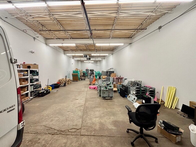 10 Mt Read Blvd, Rochester, NY for lease - Interior Photo - Image 2 of 39