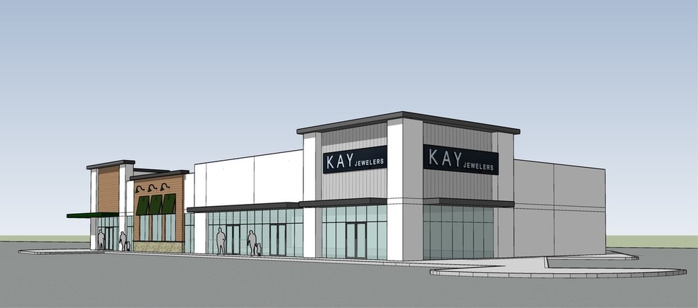 2720 W Loop 340, Waco, TX for lease - Building Photo - Image 2 of 7